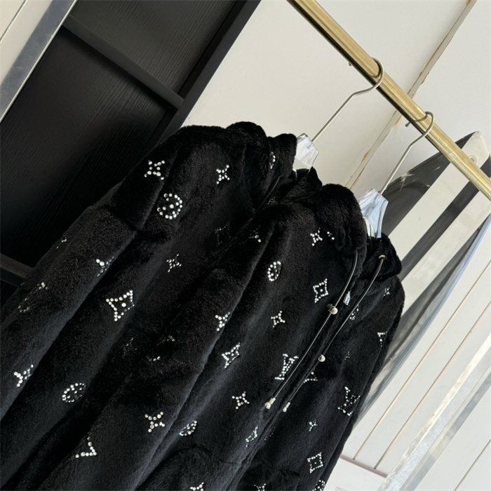 2024fw LV Jacket Top Version