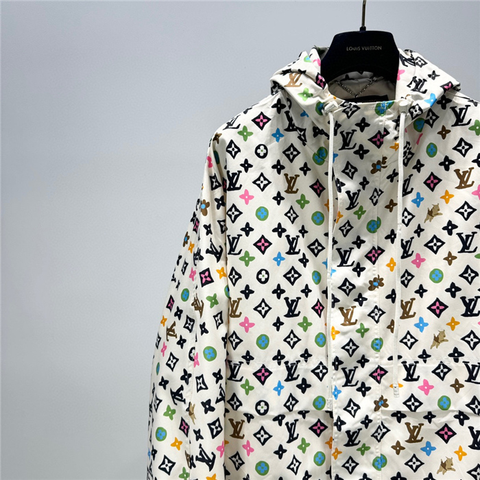2024SS LV Jacket Top Version