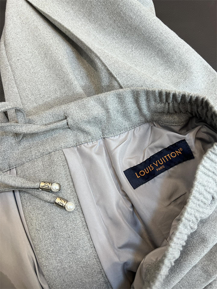 2024fw LV Suit Top Version