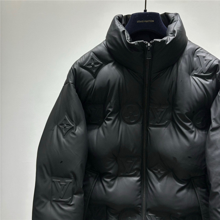 2023fw LV Down Jacket Top Version