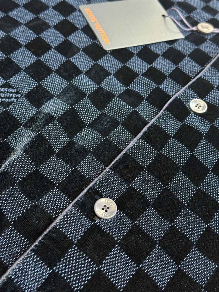 2025SS LV Shirt Top Version