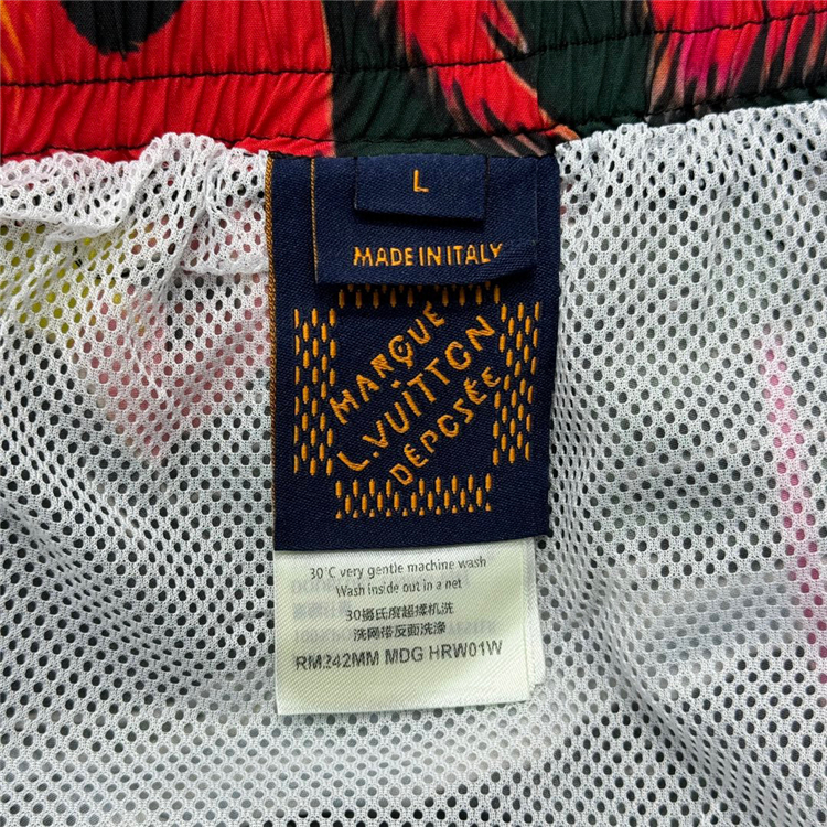 2024SS LV suit Top Version