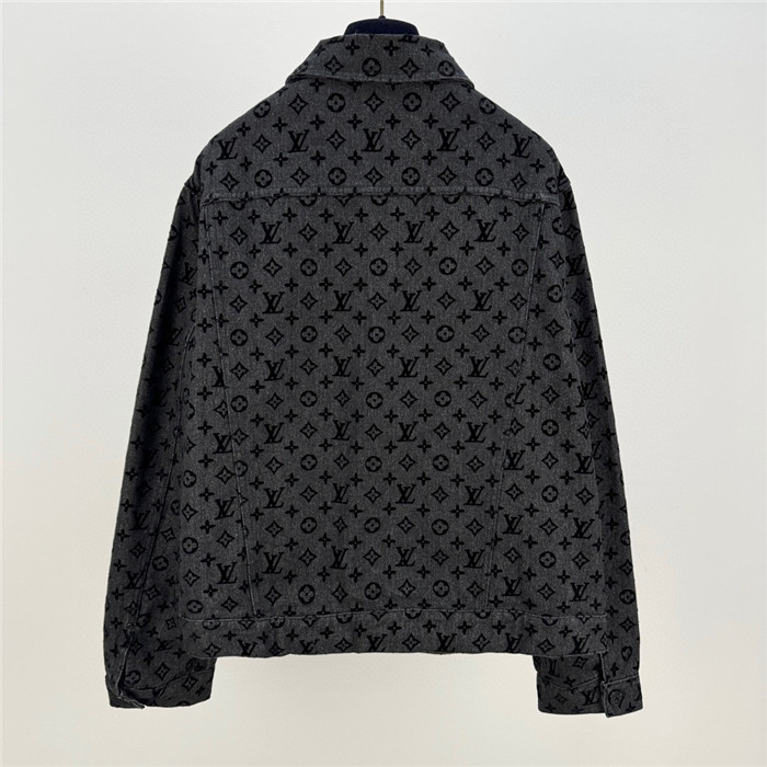 2024SS LV JacketPants Top Version