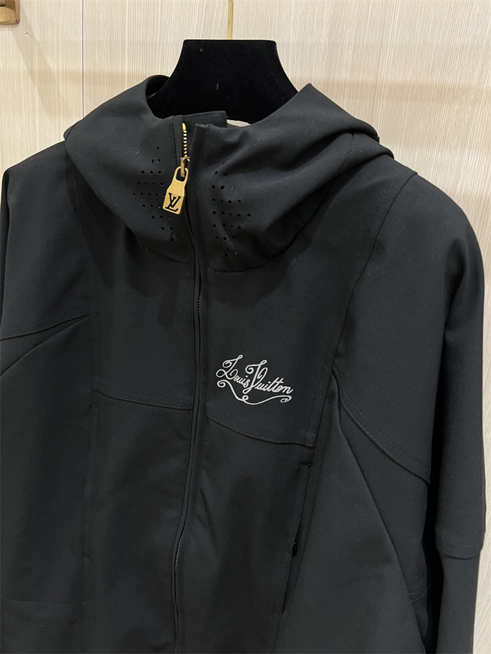 2024fw LV Jacket Top Version
