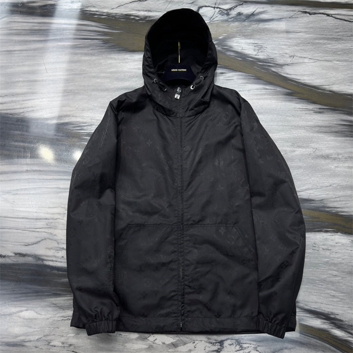2025SS LV Jacket Top Version