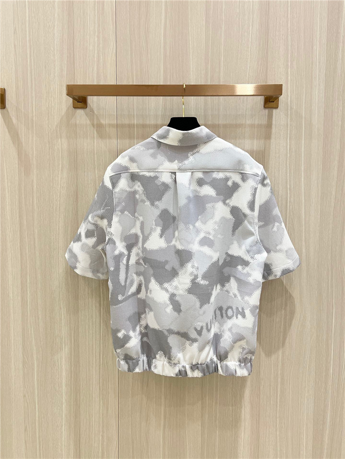 2024SS LV Jacket Top Version