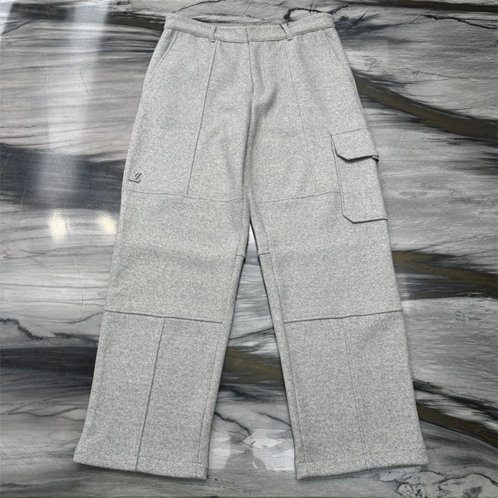 2025SS LV JacketPants Top Version