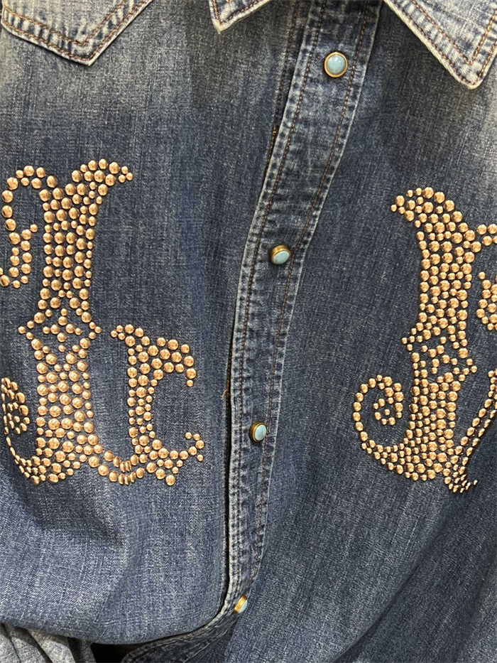 2024fw LV Jacket Top Version