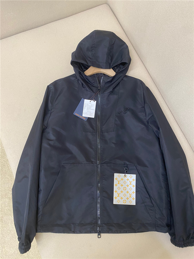 2024SS LV Jacket Top Version