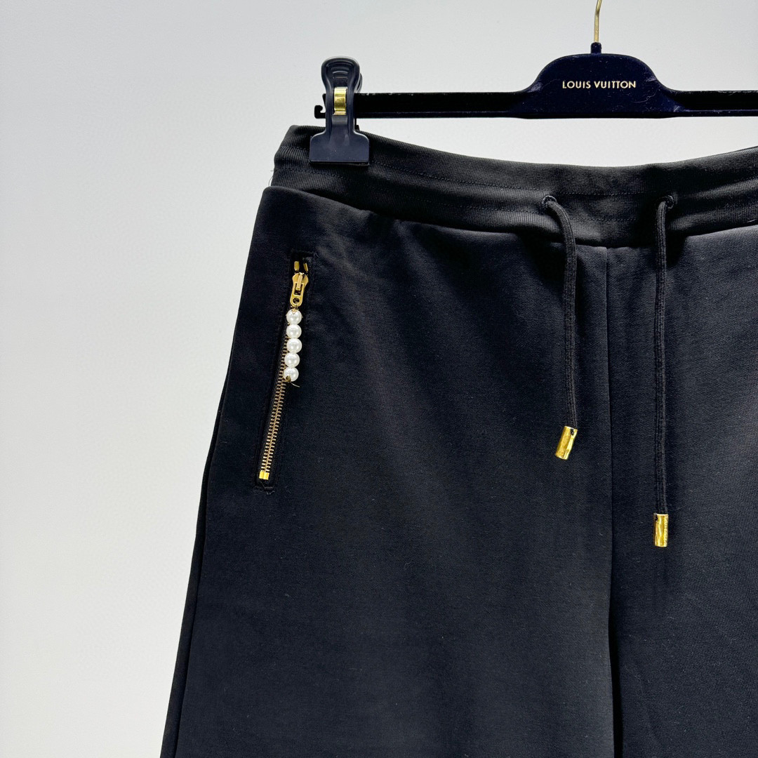2024SS LV JacketPants Top Version