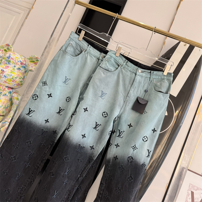 2024fw LV Suit Top Version