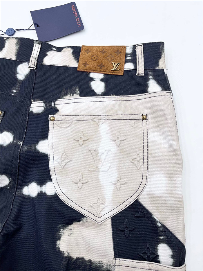 2023SS LV Pants Top Version