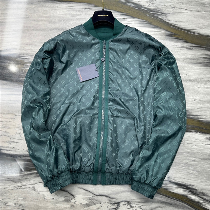 2024SS LV Suit Top Version