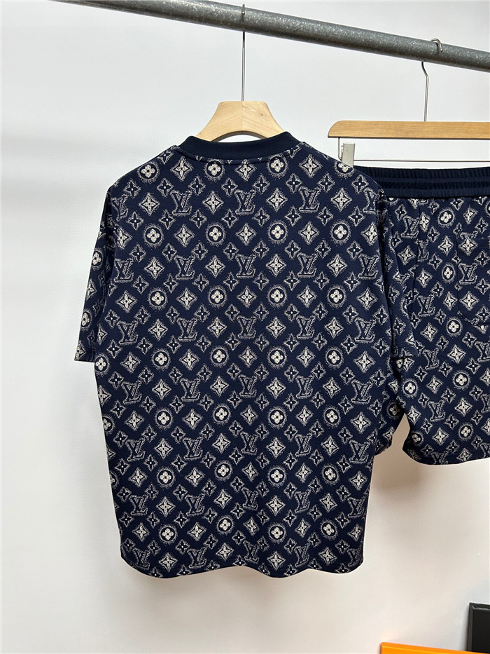 2023fw LV Suit Top Version