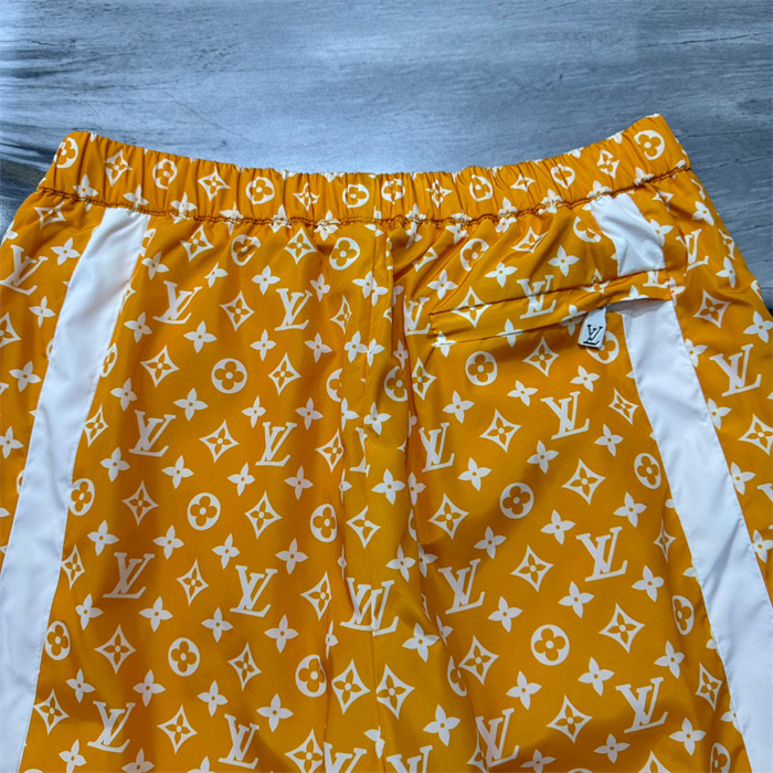 2024fw LV Suit Top Version
