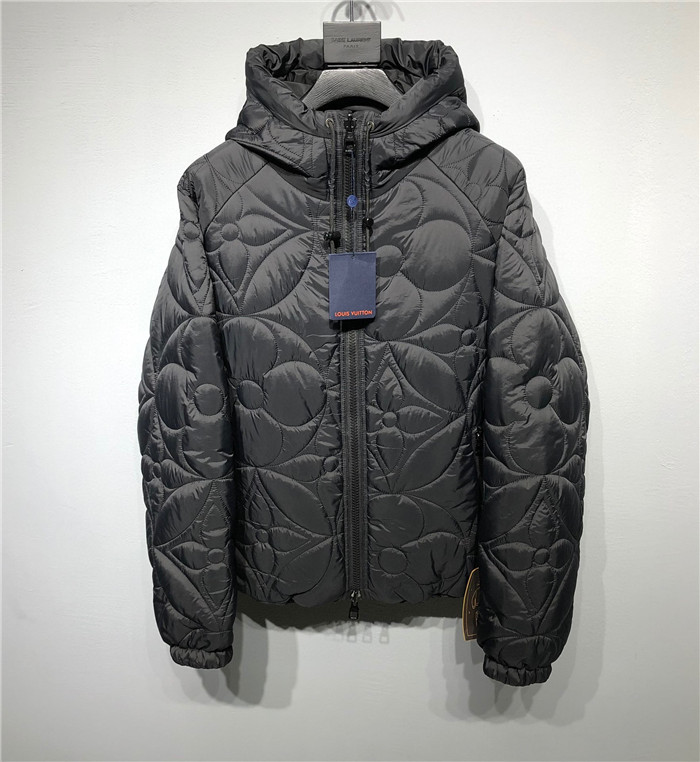 2023fw LV Down Jacket Top Version