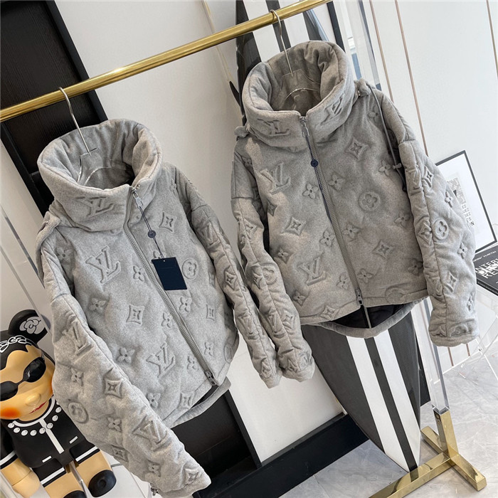 2023fw LV Down Jacket Top Version