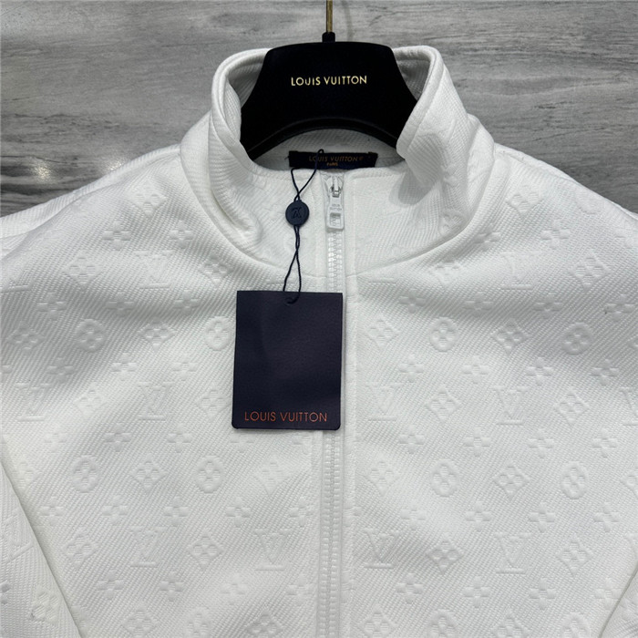 2024SS LV JacketPants Top Version