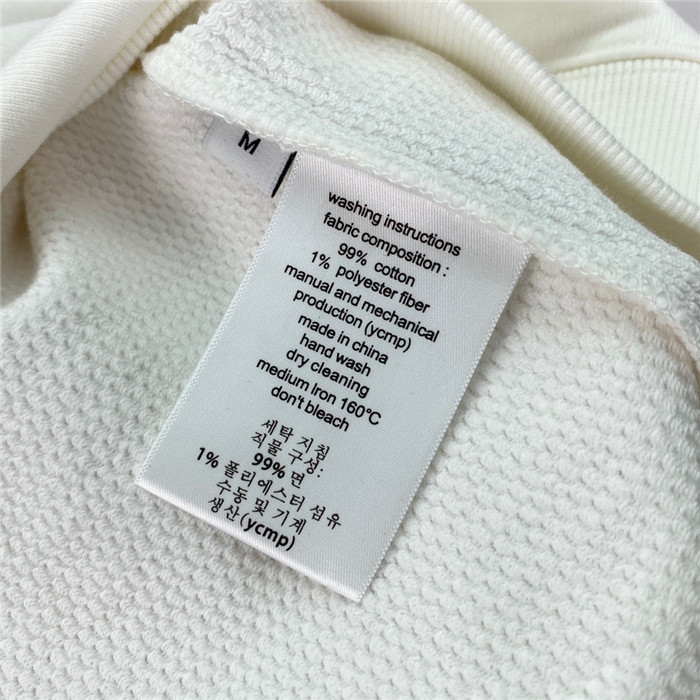 2023fw LV Sweater Top Version
