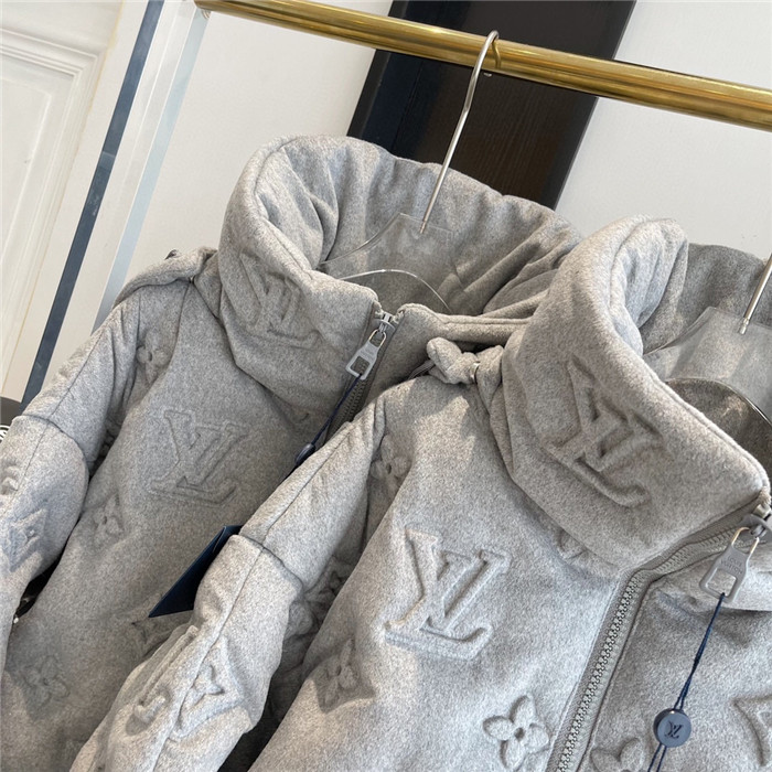 2023fw LV Down Jacket Top Version
