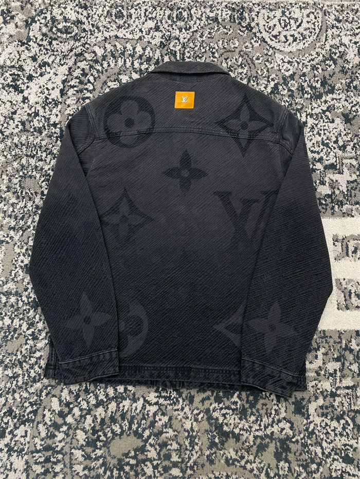 2024fw LV JacketPants Top Version
