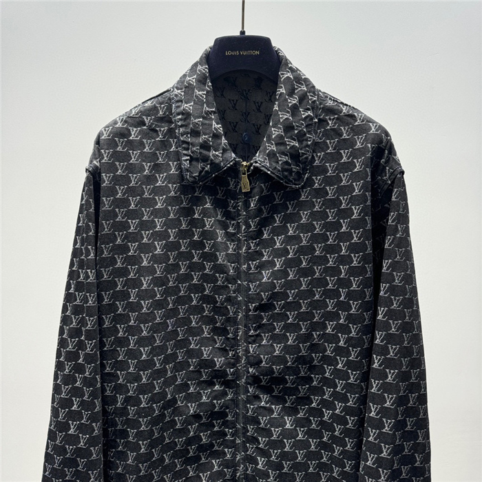 2024SS LV Jacket Top Version
