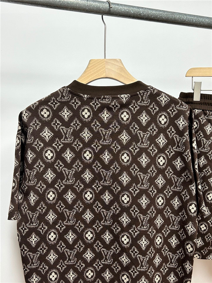 2023fw LV Suit Top Version