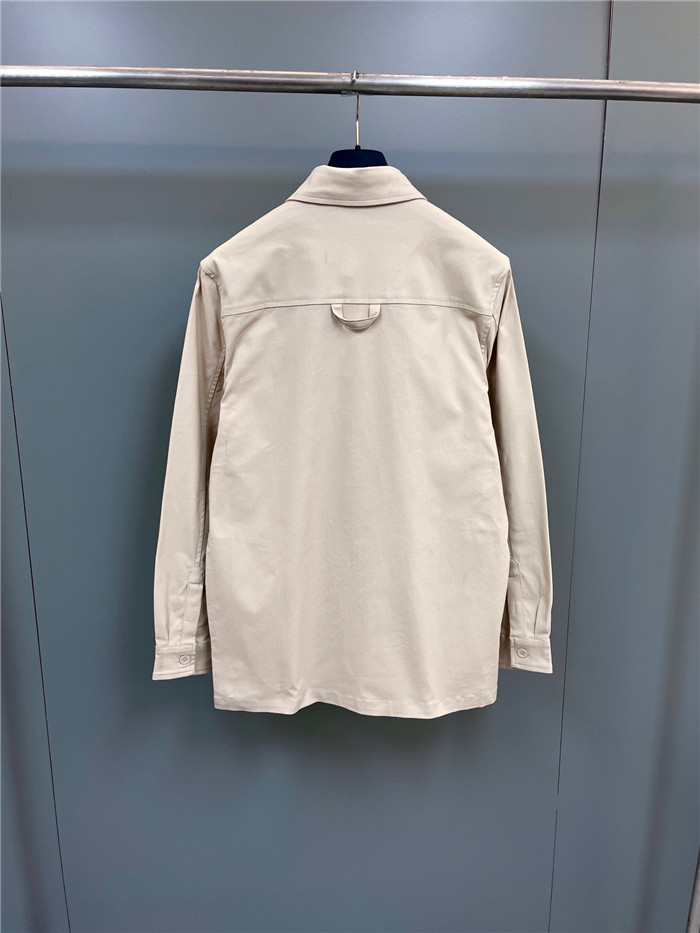 2024SS LV Jacket Top Version