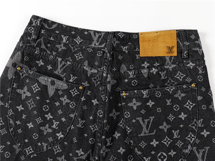 2024SS LV JacketPants Top Version
