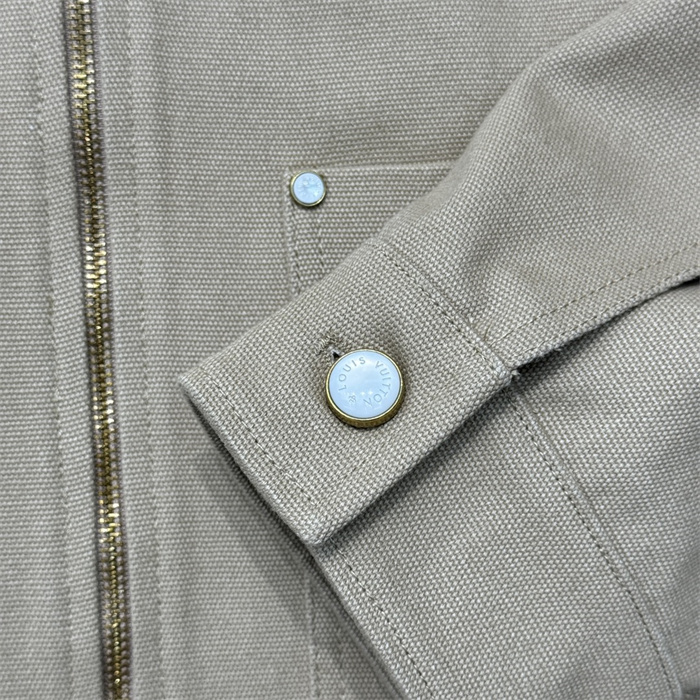 2024fw LV Jacket Top Version