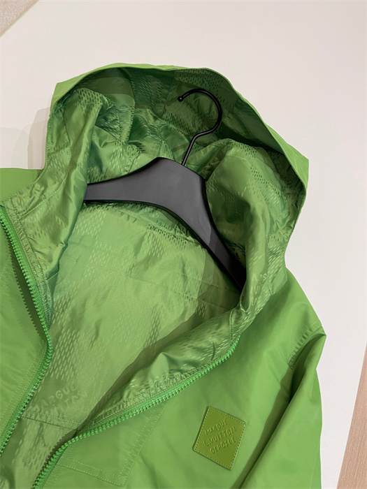 2024SS LV Jacket Top Version