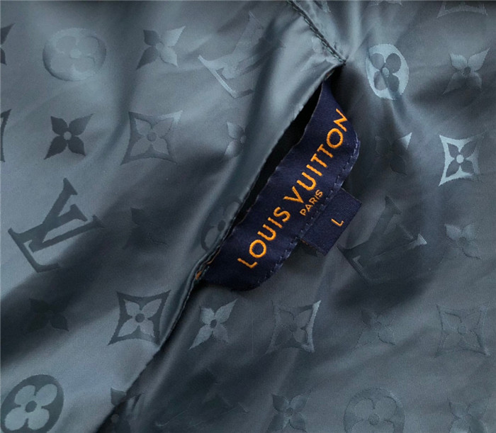 2024SS LV Jacket Top Version