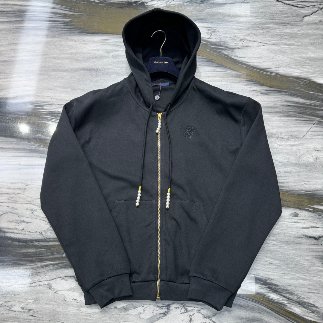 2024SS LV JacketPants Top Version