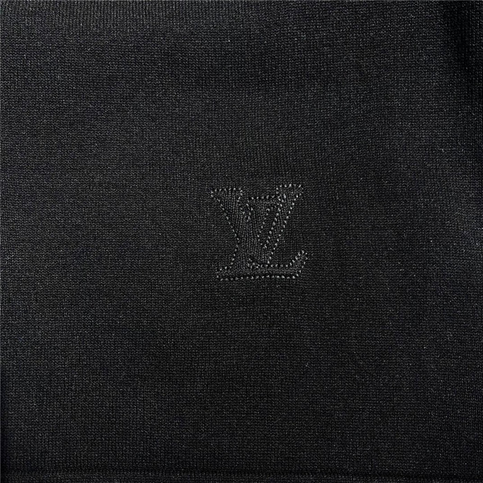 2023fw LV Sweater Top Version