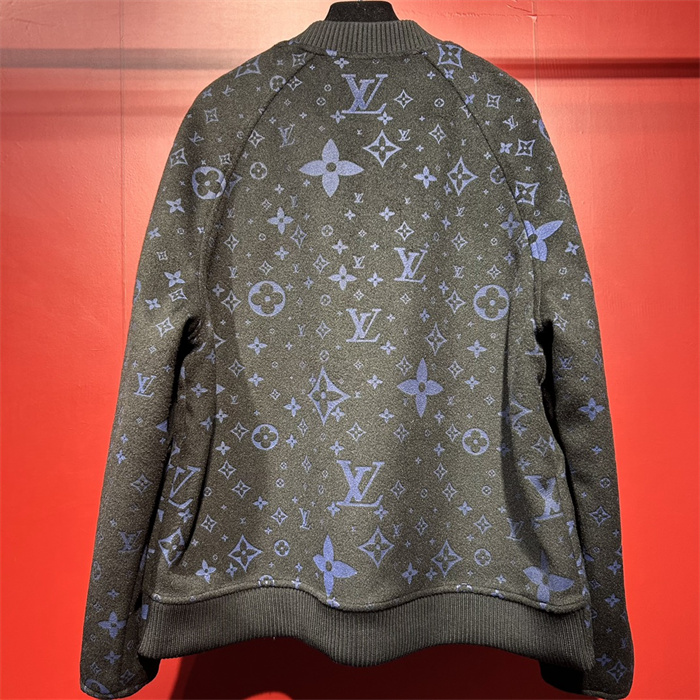 2024fw LV Jacket Top Version