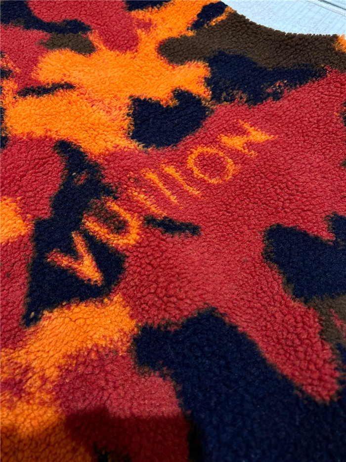 2023fw LV Vest Top Version