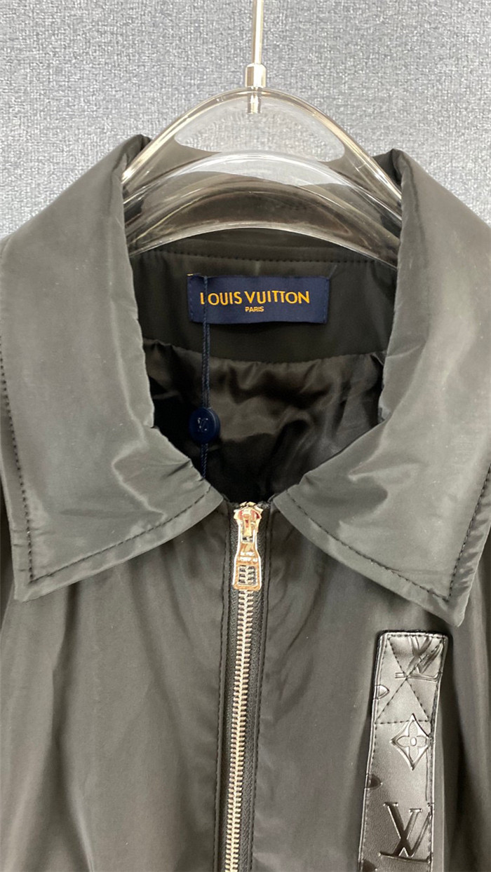 2024SS LV Jacket Top Version
