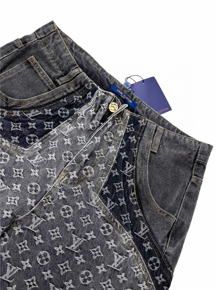 2023SS LV Pants Top Version