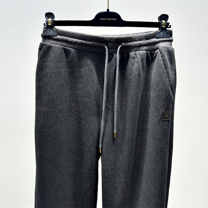 2024fw LV JacketPants Top Version