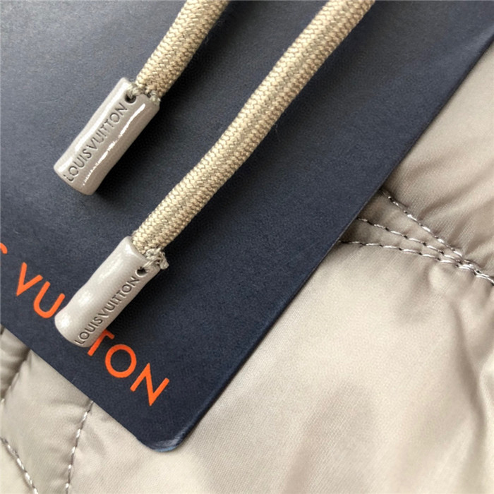2023fw LV Down Jacket Top Version