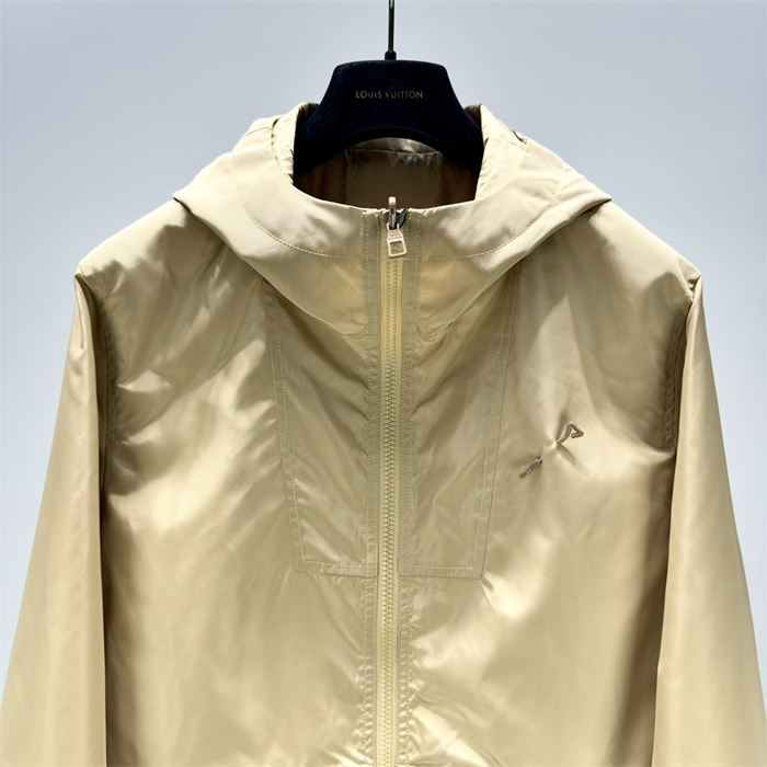 2024fw LV Jacket Top Version