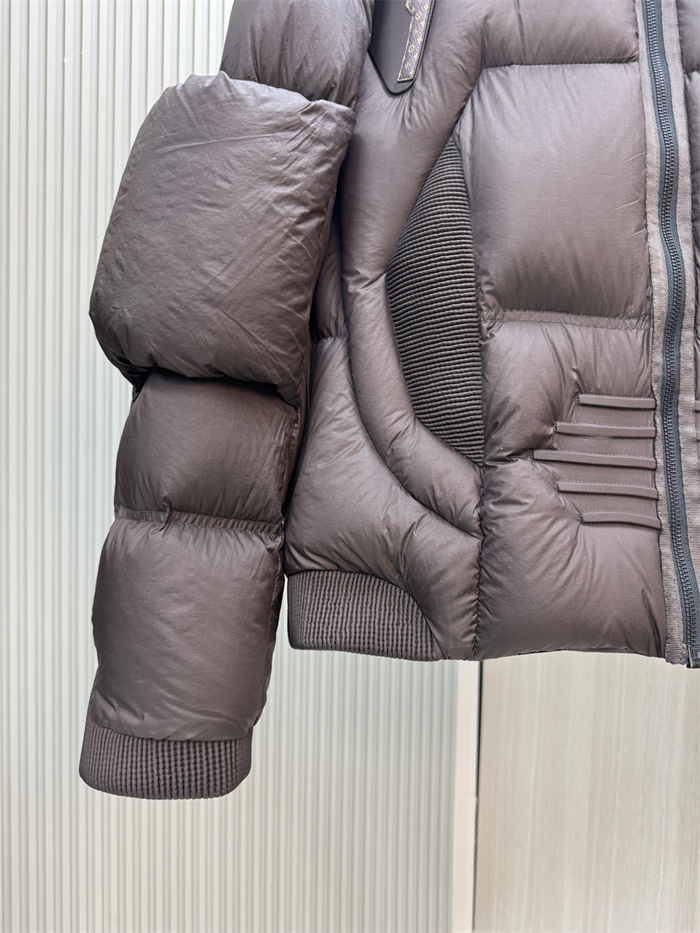 2024fw LV Down Jacket Top Version