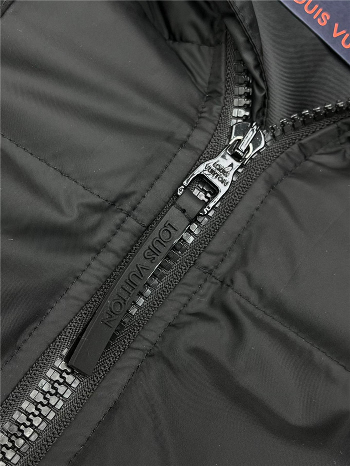 2023fw LV Down Jacket Top Version