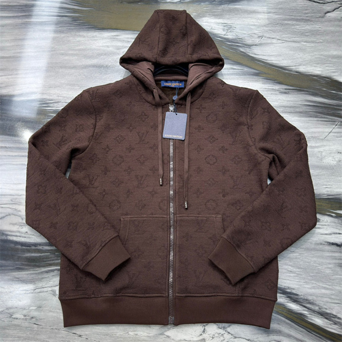 2024fw LV Suit Top Version