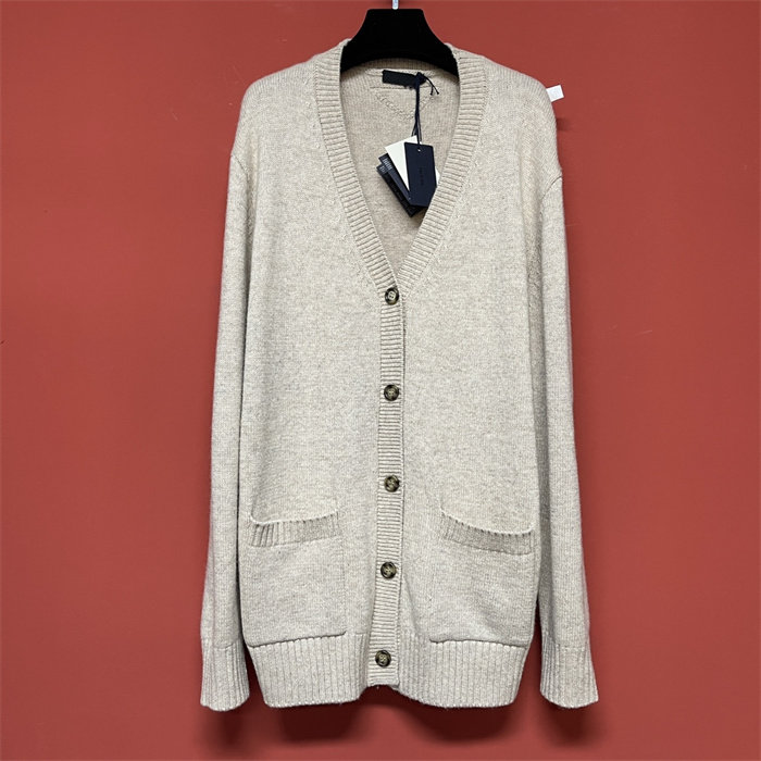 2024fw LV Suit Top Version