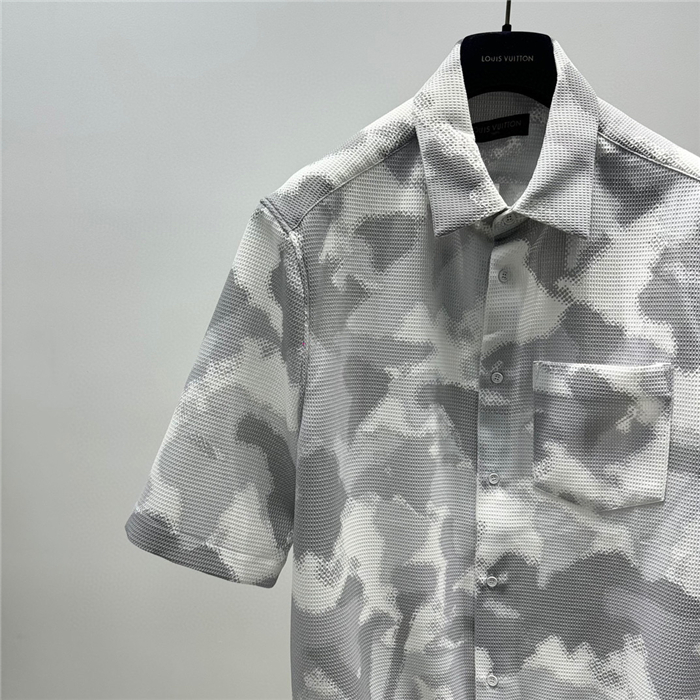 2024SS LV Jacket Top Version
