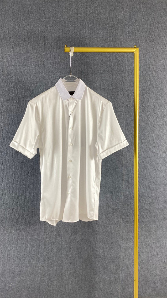 2024SS LV Shirt Top Version