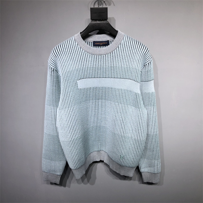 2024fw LV Sweater Top Version