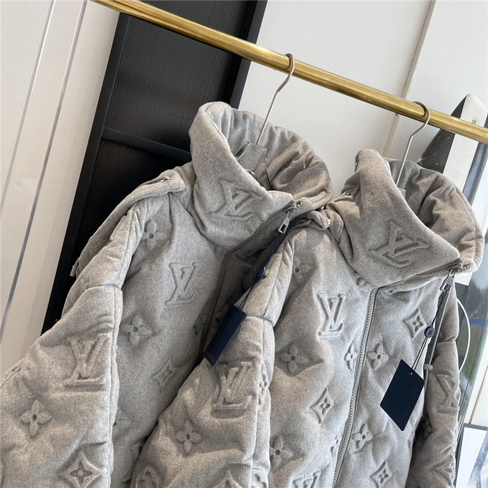 2023fw LV Down Jacket Top Version