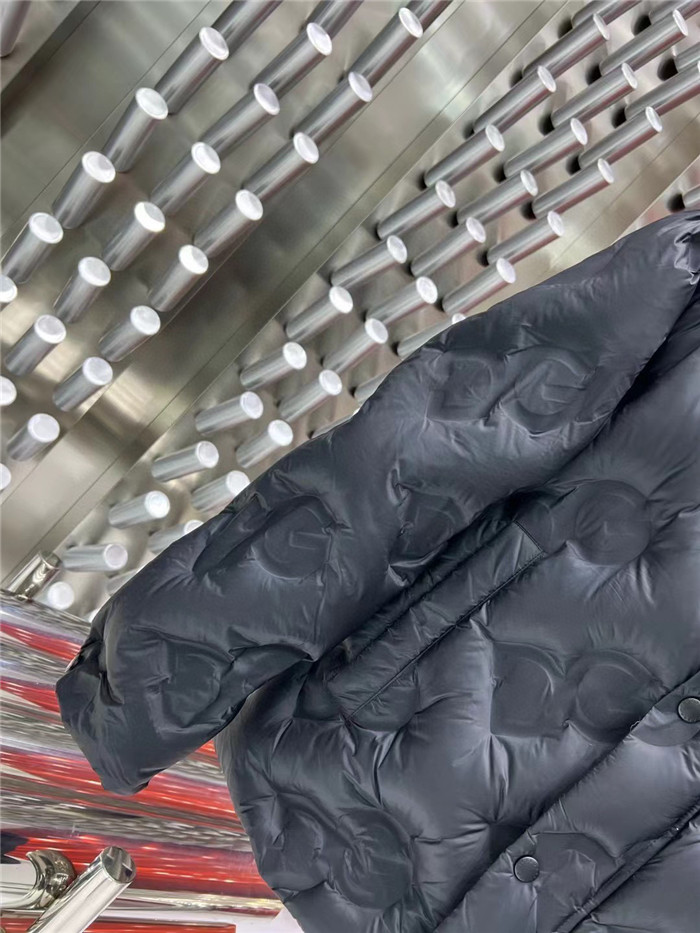 2023fw LV Down Jacket Top Version